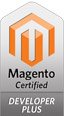 Magento Developer Plus